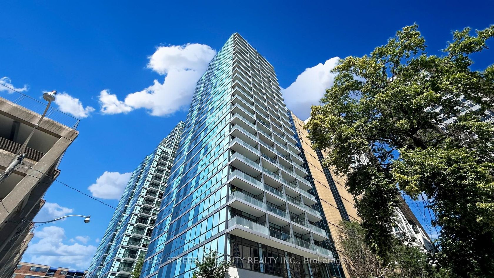 2107 - 210 Simcoe Street, Chinatown, Toronto 