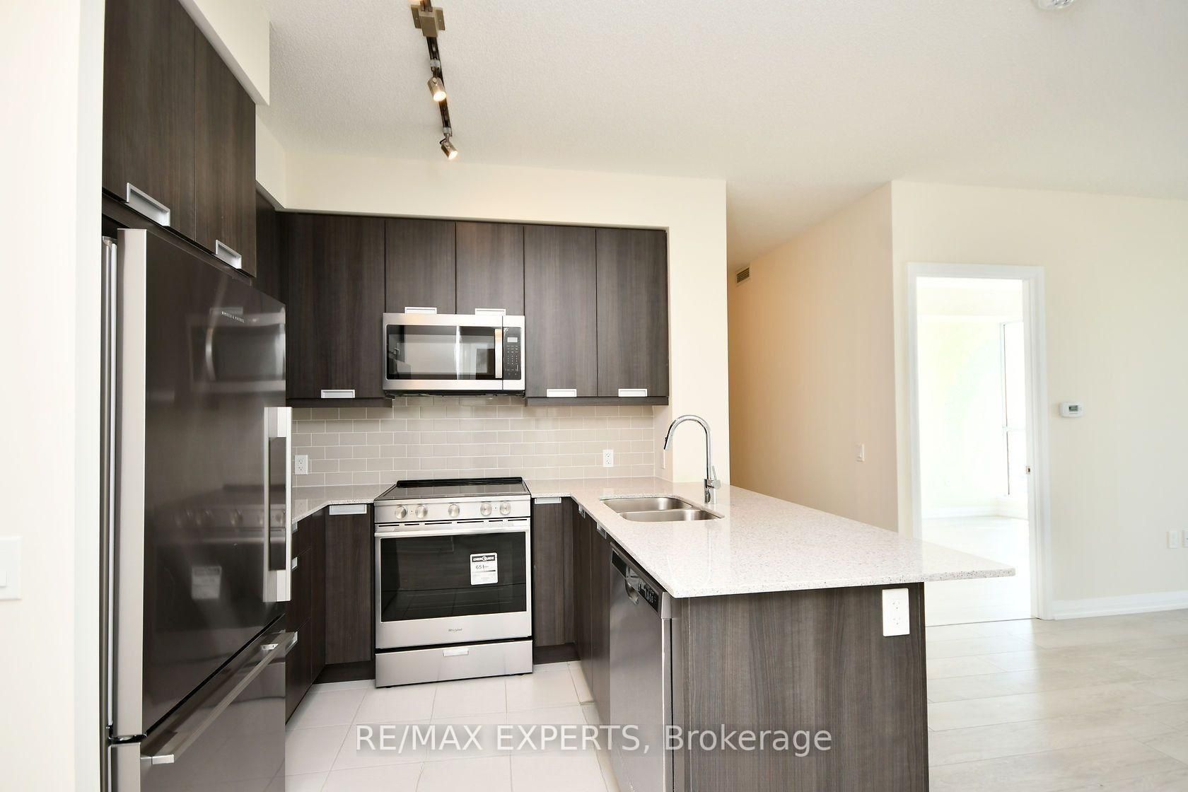 2915 - 35 Watergarden Drive, Hurontario, Mississauga 