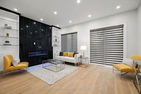 Photo 10 at 48 Silverthorn Avenue, Pellam Park, Toronto