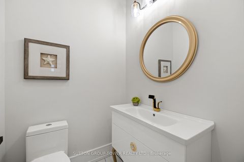 Photo 11 at 48 Silverthorn Avenue, Pellam Park, Toronto