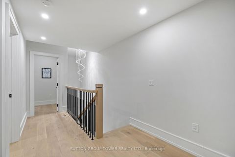 Photo 12 at 48 Silverthorn Avenue, Pellam Park, Toronto