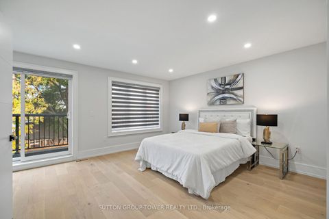 Photo 13 at 48 Silverthorn Avenue, Pellam Park, Toronto