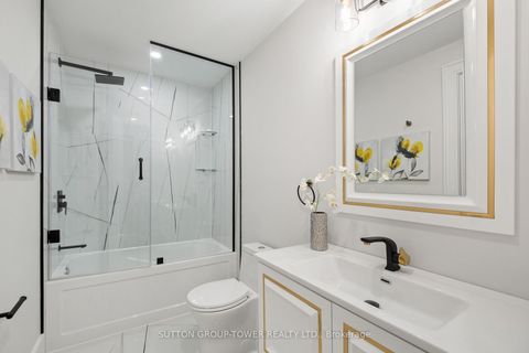 Photo 14 at 48 Silverthorn Avenue, Pellam Park, Toronto
