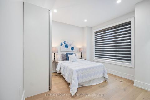 Photo 16 at 48 Silverthorn Avenue, Pellam Park, Toronto