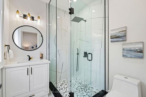 Photo 17 at 48 Silverthorn Avenue, Pellam Park, Toronto