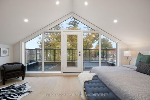 Photo 20 at 48 Silverthorn Avenue, Pellam Park, Toronto
