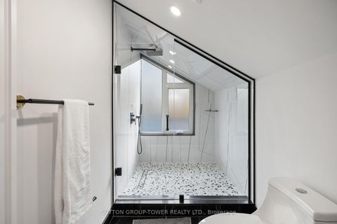 Photo 23 at 48 Silverthorn Avenue, Pellam Park, Toronto