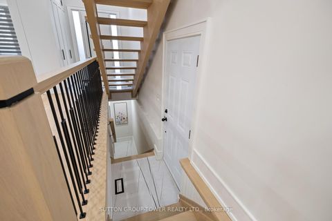 Photo 24 at 48 Silverthorn Avenue, Pellam Park, Toronto