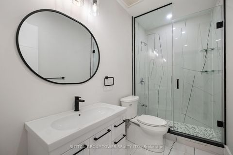 Photo 25 at 48 Silverthorn Avenue, Pellam Park, Toronto