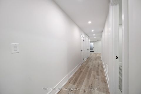 Photo 26 at 48 Silverthorn Avenue, Pellam Park, Toronto