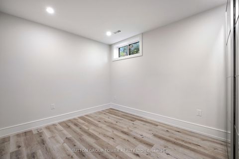 Photo 27 at 48 Silverthorn Avenue, Pellam Park, Toronto