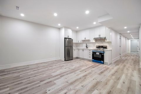 Photo 28 at 48 Silverthorn Avenue, Pellam Park, Toronto