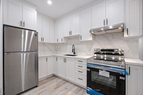 Photo 29 at 48 Silverthorn Avenue, Pellam Park, Toronto