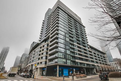 Photo 0 at 910 - 8 Telegram Mews, Waterfront Communities C1, Toronto