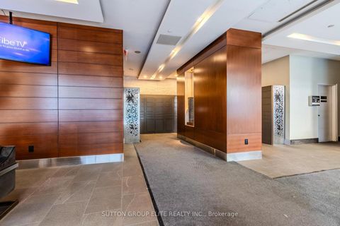 Photo 3 at 910 - 8 Telegram Mews, Waterfront Communities C1, Toronto