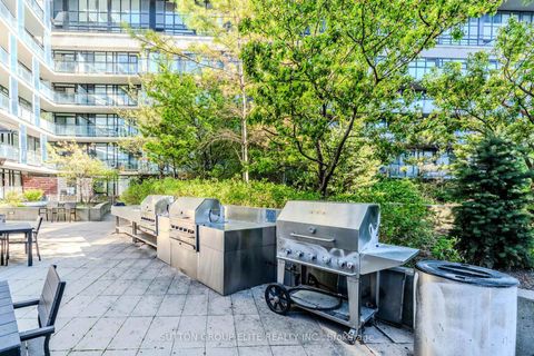 Photo 13 at 910 - 8 Telegram Mews, Waterfront Communities C1, Toronto