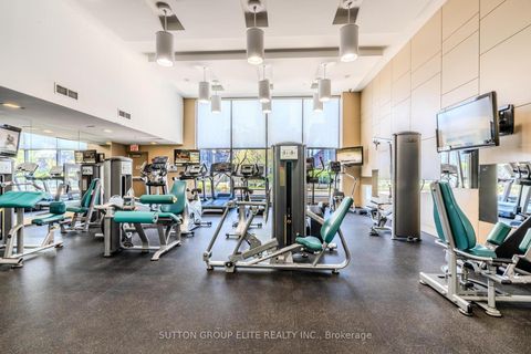 Photo 16 at 910 - 8 Telegram Mews, Waterfront Communities C1, Toronto