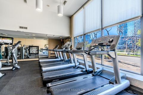 Photo 18 at 910 - 8 Telegram Mews, Waterfront Communities C1, Toronto