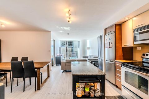 Photo 24 at 910 - 8 Telegram Mews, Waterfront Communities C1, Toronto