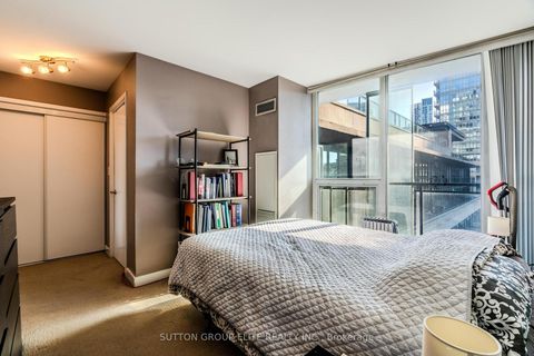 Photo 32 at 910 - 8 Telegram Mews, Waterfront Communities C1, Toronto