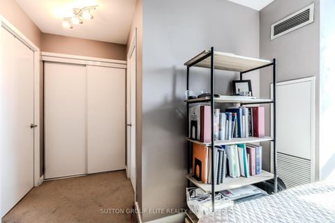 Photo 34 at 910 - 8 Telegram Mews, Waterfront Communities C1, Toronto