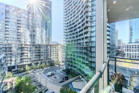 Photo 36 at 910 - 8 Telegram Mews, Waterfront Communities C1, Toronto