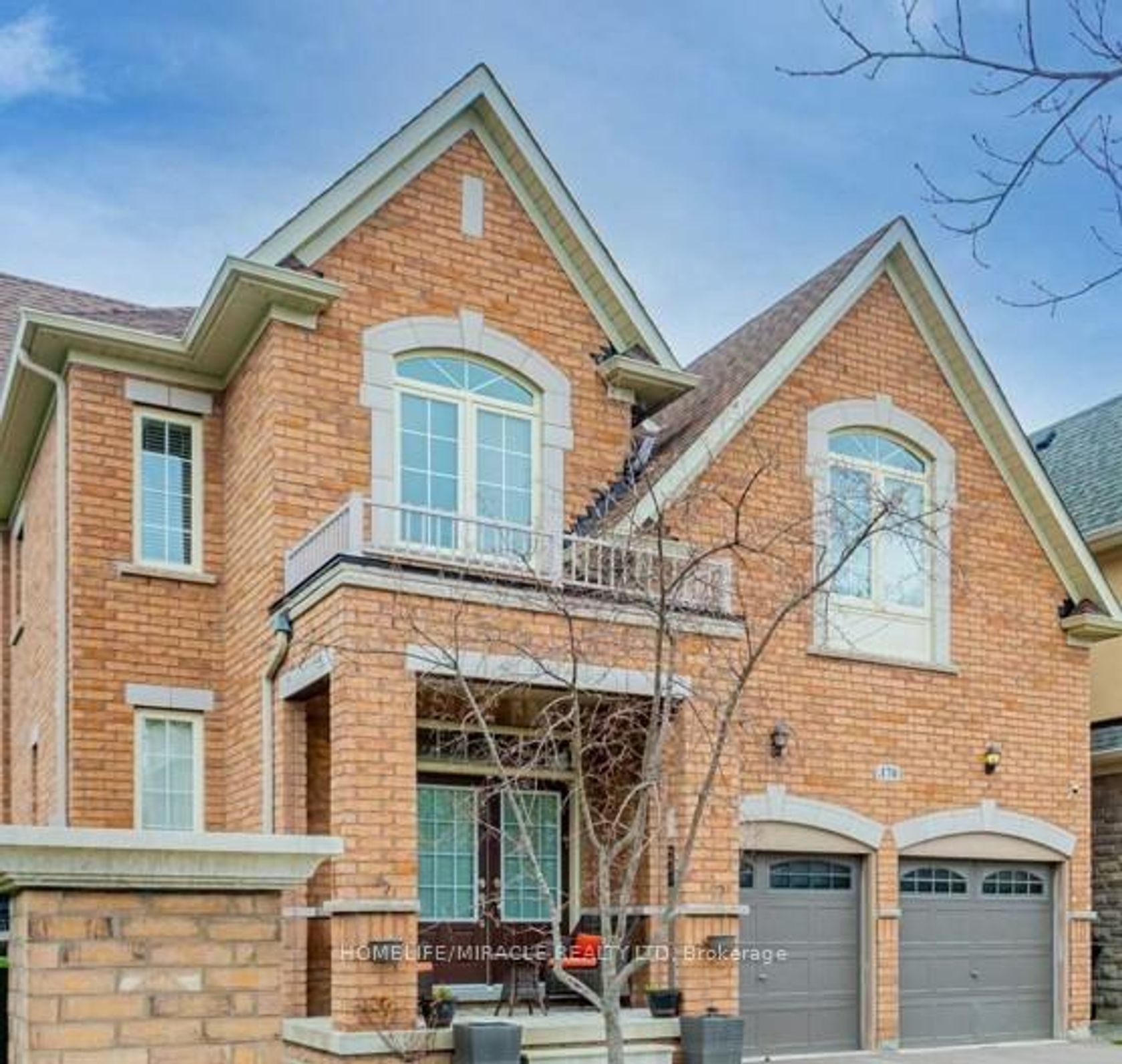 T - 170 Maxwell Street, Bathurst Manor, Toronto 