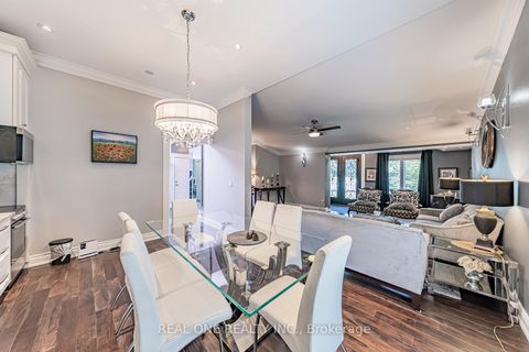 Photo 9 at 1 Manorpark Court S, Henry Farm, Toronto