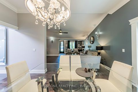 Photo 10 at 1 Manorpark Court S, Henry Farm, Toronto
