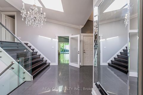 Photo 12 at 1 Manorpark Court S, Henry Farm, Toronto