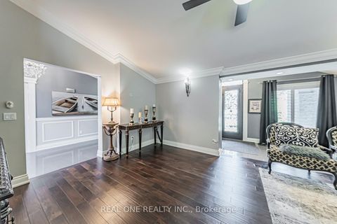 Photo 16 at 1 Manorpark Court S, Henry Farm, Toronto