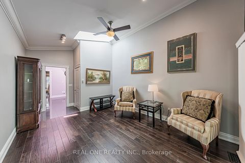 Photo 19 at 1 Manorpark Court S, Henry Farm, Toronto