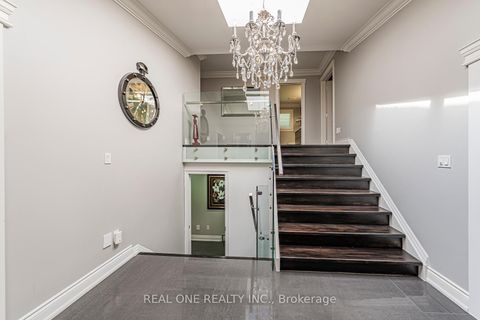 Photo 21 at 1 Manorpark Court S, Henry Farm, Toronto