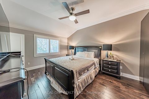 Photo 22 at 1 Manorpark Court S, Henry Farm, Toronto