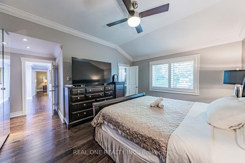 Photo 24 at 1 Manorpark Court S, Henry Farm, Toronto