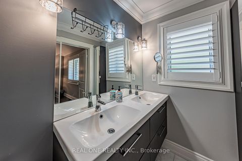 Photo 26 at 1 Manorpark Court S, Henry Farm, Toronto