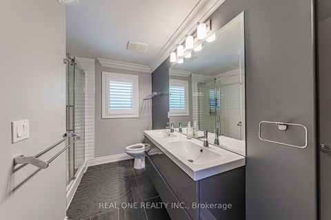 Photo 27 at 1 Manorpark Court S, Henry Farm, Toronto