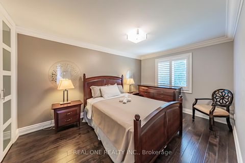 Photo 30 at 1 Manorpark Court S, Henry Farm, Toronto