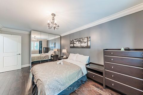 Photo 34 at 1 Manorpark Court S, Henry Farm, Toronto
