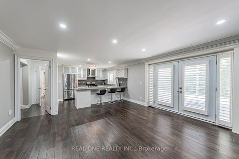 Photo 37 at 1 Manorpark Court S, Henry Farm, Toronto