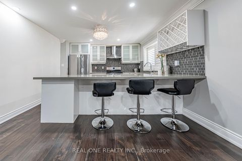 Photo 38 at 1 Manorpark Court S, Henry Farm, Toronto