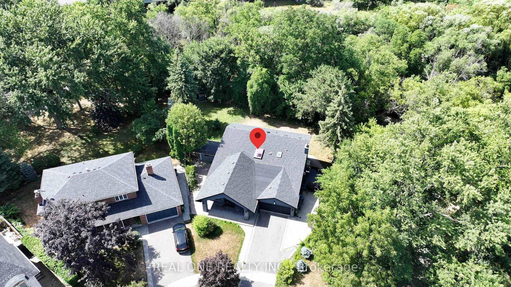 1 Manorpark Court S, Henry Farm, Toronto 