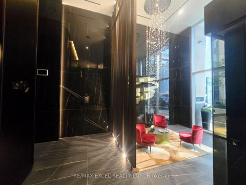 Photo 1 at 6003 - 11 Yorkville Avenue, Annex, Toronto