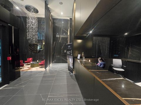 Photo 2 at 6003 - 11 Yorkville Avenue, Annex, Toronto