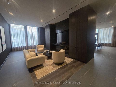 Photo 6 at 6003 - 11 Yorkville Avenue, Annex, Toronto