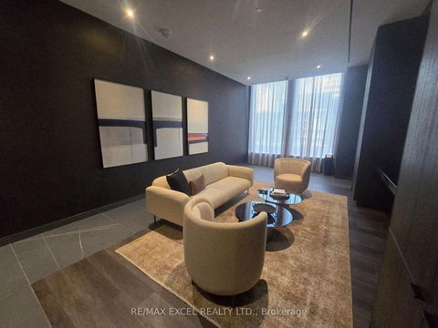 Photo 7 at 6003 - 11 Yorkville Avenue, Annex, Toronto