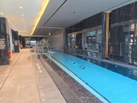 Photo 12 at 6003 - 11 Yorkville Avenue, Annex, Toronto