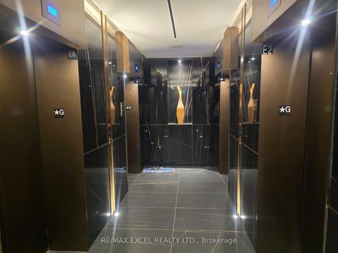 Photo 20 at 6003 - 11 Yorkville Avenue, Annex, Toronto