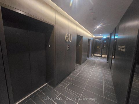 Photo 21 at 6003 - 11 Yorkville Avenue, Annex, Toronto