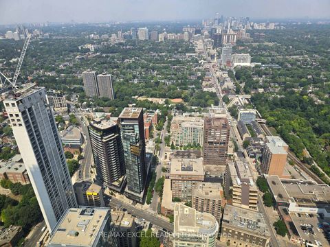 Photo 23 at 6003 - 11 Yorkville Avenue, Annex, Toronto